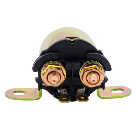 Rmstator Starter Relay Solenoid for Can-Am Outlander Renegade Spyder Commander Maverick RMS090-106270